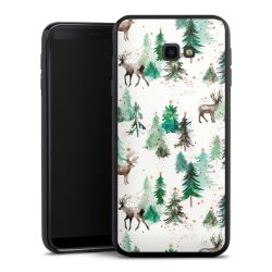 Silikoni Suojakuori musta