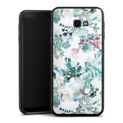 Silikoni Suojakuori musta