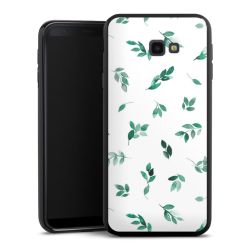 Silikoni Suojakuori musta