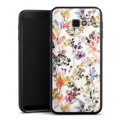 Silikoni Suojakuori musta