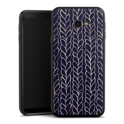 Silikoni Suojakuori musta