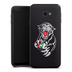 Silikoni Suojakuori musta