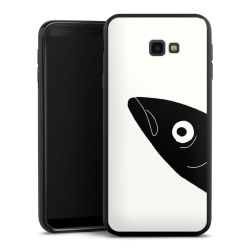 Silicone Case black