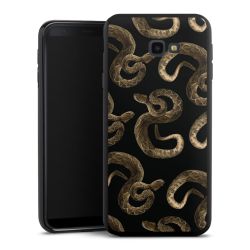 Silicone Case black