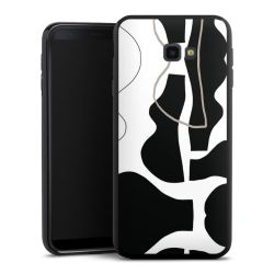 Silicone Case black