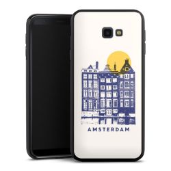 Silikoni Suojakuori musta