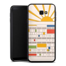 Silikoni Suojakuori musta