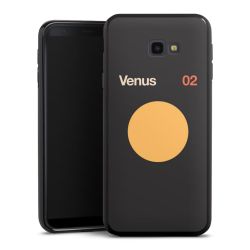 Silikoni Suojakuori musta