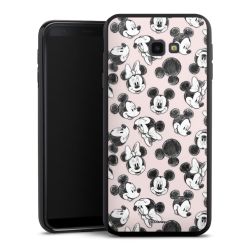 Silikoni Suojakuori musta