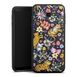 Silikoni Suojakuori musta