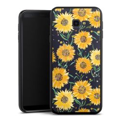 Silikoni Suojakuori musta