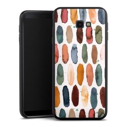 Silikoni Suojakuori musta