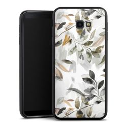 Silikoni Suojakuori musta