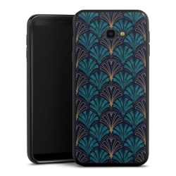 Silikoni Suojakuori musta