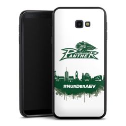 Silikoni Suojakuori musta