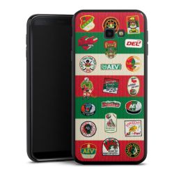 Silikoni Suojakuori musta