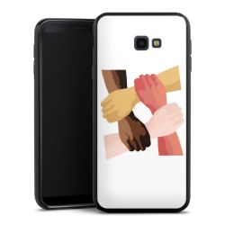 Silicone Case black