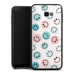 Silikoni Suojakuori musta