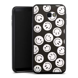 Silikoni Suojakuori musta