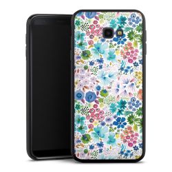 Silikoni Suojakuori musta