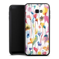 Silikoni Suojakuori musta