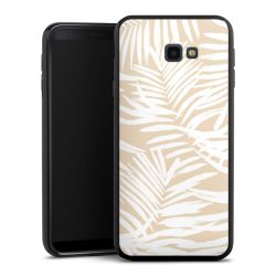 Silikoni Suojakuori musta