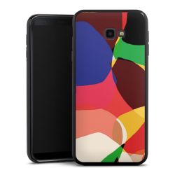 Silikoni Suojakuori musta