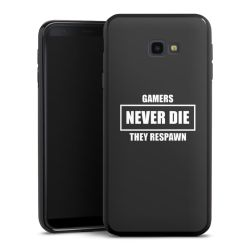 Silicone Case black