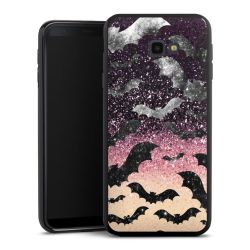 Silikoni Suojakuori musta