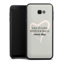 Silikoni Suojakuori musta