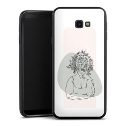 Silikoni Suojakuori musta