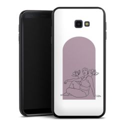 Silikoni Suojakuori musta