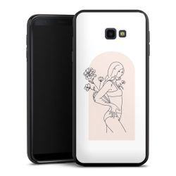 Silikoni Suojakuori musta