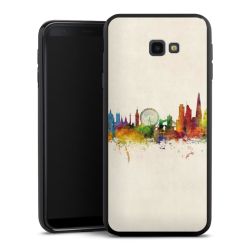 Silikoni Suojakuori musta