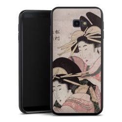 Silikoni Suojakuori musta