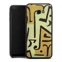 Silikoni Suojakuori musta