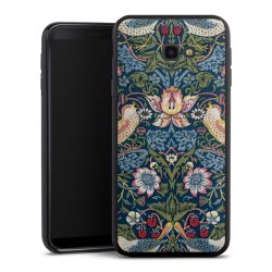 Silikoni Suojakuori musta