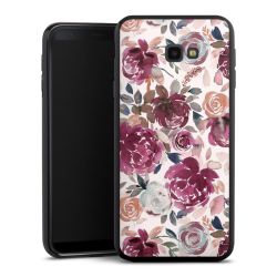 Silikoni Suojakuori musta