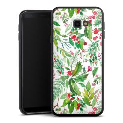 Silikoni Suojakuori musta