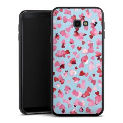 Silikoni Suojakuori musta