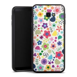 Silikoni Suojakuori musta