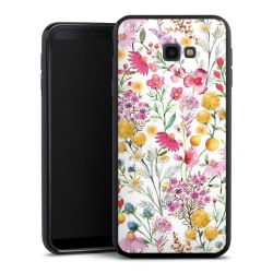 Silikoni Suojakuori musta