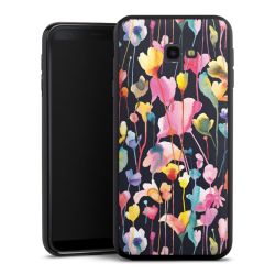 Silikoni Suojakuori musta