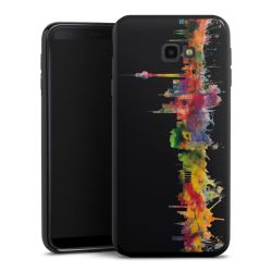 Silikoni Suojakuori musta