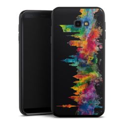 Silikoni Suojakuori musta