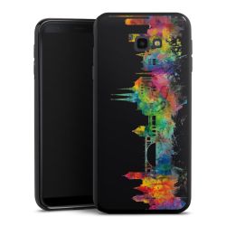 Silicone Case black