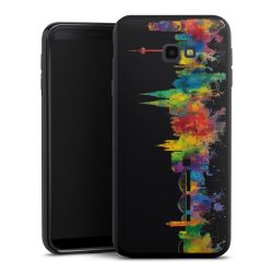 Silikoni Suojakuori musta