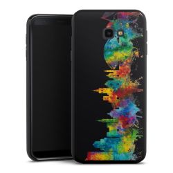 Silicone Case black