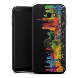 Silikoni Suojakuori musta