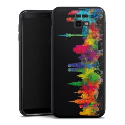 Silikoni Suojakuori musta